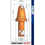 Резец BG32H-19.6090 (BSR271)