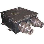 ВРВ, ВРВ1-150, Выключатели рудничные типа ВРВ для рудничных аккумуляторных электровозов.