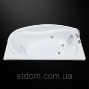 Гидромассажная ванна Devit Prestige Classic 1709124L фотография