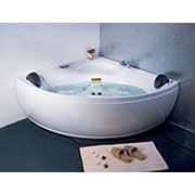 Гидро-аэромассажная ванна Appollo (Аполо) AT-0938 (1530х1530х 600смм) фото