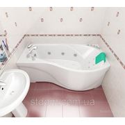 Гидромассажная ванна Тритон Мишель левая фото