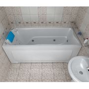 Акриловая ванна Triton — Берта 1700Х705х680 мм. фото