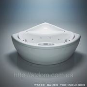 Гидромассажная ванна WGT Renovacio Easy+Hydro фото