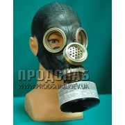 Противогаз фильтрующий малого габарита - ППФ-95м с кор. А-1; маска ШМП фото