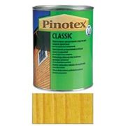Пропитка Pinotex(Пинотекс) Classic калужница 10 л фото