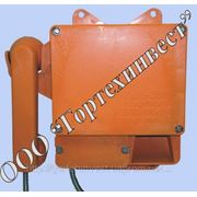 Телефонный аппарат ТАШ-2305, ТАШ-3312 шахтный взрывозащищенный без номеронабирателя фотография