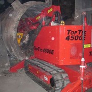 Робот TopTec 4500