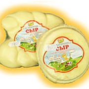 Сыр ''Кропоткинский'' 40% жирности (косы, палочки, лапша)