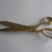 Ножницы сувенирные Н-21 фото