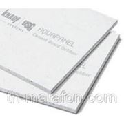 Knauf Aquapanel Cement Board Outdoor 2400*900*12,5 мм