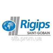 Влагостойкий гипсокартон Rigips (3м.) фото
