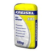 Kraisel (Крайзель), GIPSEKLEBE-MORTEL 680 Гипсовая клеевая смесь
