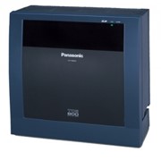 Базовый блок Panasonic KX-TDE600RU фото