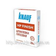 Knauf Шпаклевка HP Finish 25кг <<ЦЕНА ДОГОВОРНАЯ>> фото