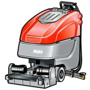 Машина поломоечная - Hakomatic B 70/90 фото