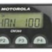 Мобильная радиостанция СM140, CM160, CM340, СМ360