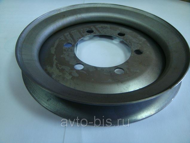 Купить Шкив Коленвала Газ 66