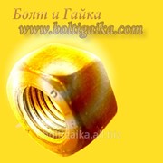 Гайка Гост Р 52645 2006 Купить