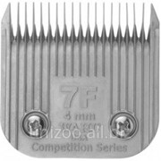 Лезвие к MOSER MAX / КМ2 3,8 мм густой зуб фото