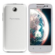 Lenovo IdeaPhone A516 White фотография