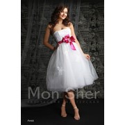 Свадебное платье Лиза фото