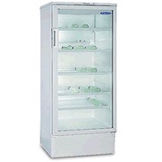 Холодильник витрина Бирюса 310E фото