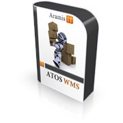 ATOS WMS - система для автоматизации складского хозяйства