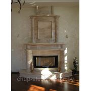 Камины фото