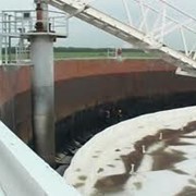 Очистка труб и резервуаров фото