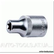 Инструмент HANS. Торц головка 1/2“ внешний торкс Е14 (4410E14) фотография