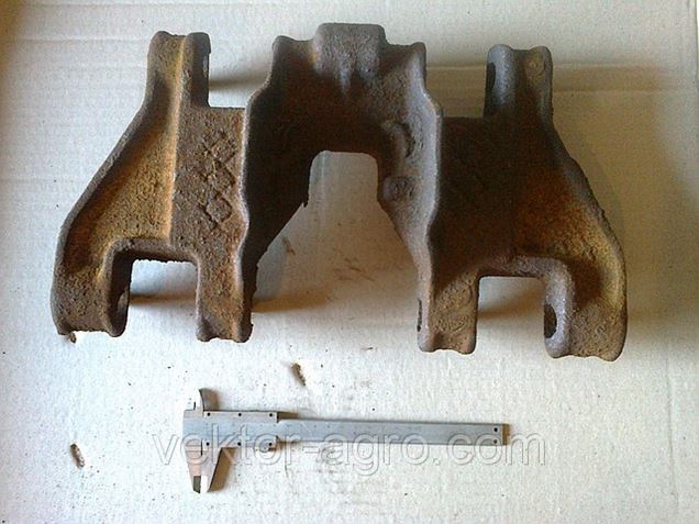 Звено гусеницы дт-75 болотоход. 501. Звено гусеницы дт-75. 501. Трак гусеницы дт-75.