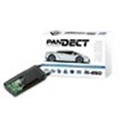 Pandect IS-650 фото