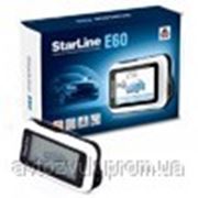Starline E60 Slave фото
