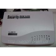 Охранная система GSM оповещения IP-601S фото
