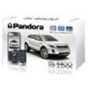 Pandora DXL 4400 CAN GSM фото