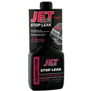 JET 100 Stop Leak Радиатор - Cредство для предотвращения течей в системе охлаждения двигателей фото