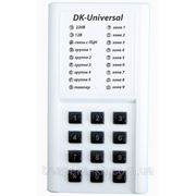 “DK-Universal“ Цифровая клавиатура фотография