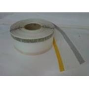 Пароизоляционная лента для монтажа окон ЛМз Anticondensat 100 В1 фотография