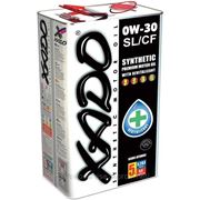 Автохимия XADO фото