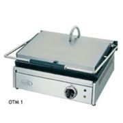 Тостер электро 1-й ОТМ-1 OZTI Контактный гриль тостер (прижимной) фото
