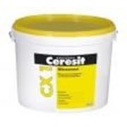Цементная смесь мгновенного схватывания Ceresit CX 1 6кг