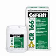 Гидроизоляция Ceresit CR 166, 8 л + 24 кг фото