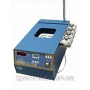 Аппарат ПОС-77 для определения фактических смол нефтепродуктов фото