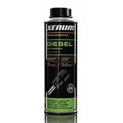 Xenum DIESEL ANTI-SMOKE противодымная присадка в дизельное топливо (Сделано в Бельгии) фото