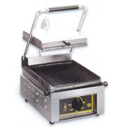 Прижимной гриль Roller grill модель Savoye фото
