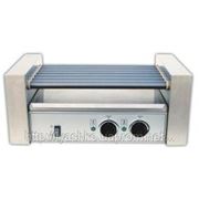 Гриль роликовый BECKERS R 5 фото