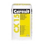 Монтажная смесь Ceresit CX 15 25кг