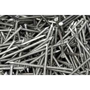Гвозди строительные 1,2х16 фото