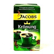 Jacobs Kronung Classic 500 g