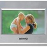 Цветной видеодомофон 7 Commax CDV-70A фото
